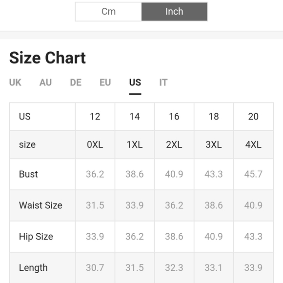 Plus size printed swimsuit - Picture 3 of 3